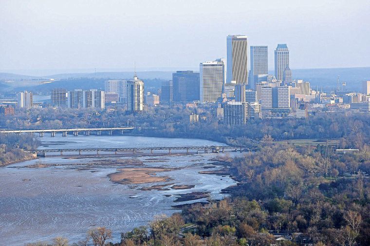 13. Unwind on the Arkansas River